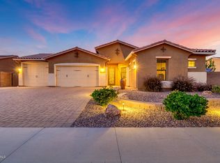 2662 E Orion St, Mesa, AZ 85213