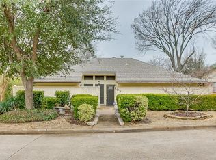 203 Lakeview Dr, Rockwall, TX 75087