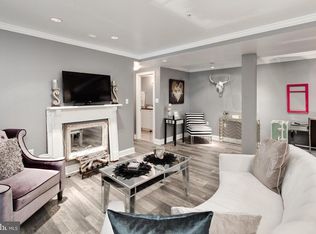 1323 Clifton St NW APT 2, Washington, DC 20009