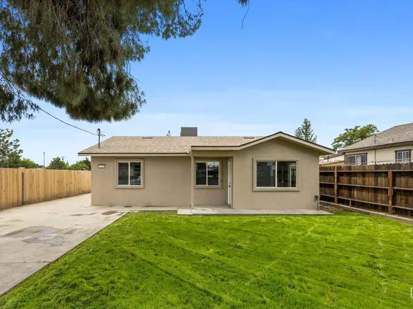 2115 S I St, Bakersfield, CA 93304