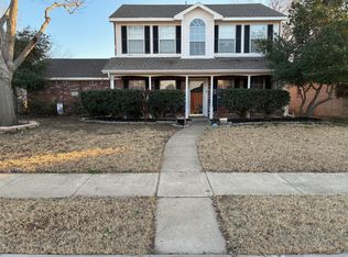 11607 Harbor Rd, Frisco, TX 75035