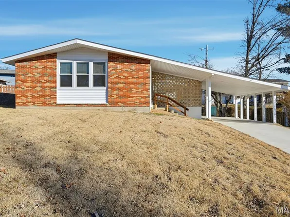 1068 Fernview Dr, Saint Louis, MO 63141