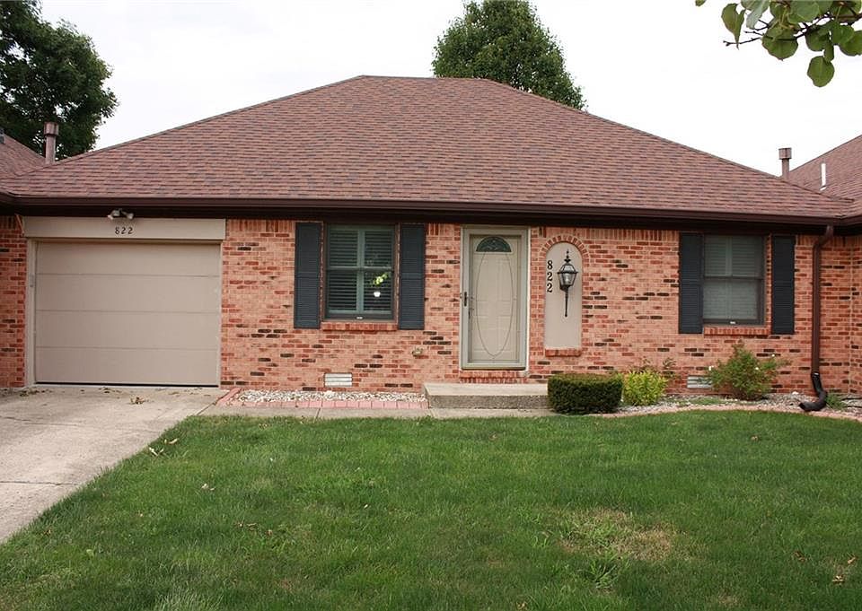 1st image of 822 Eagle Pkwy #B10u29