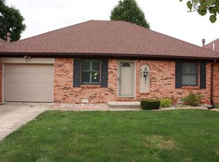 822 Eagle Pkwy #B10U29, Brownsburg, IN 46112