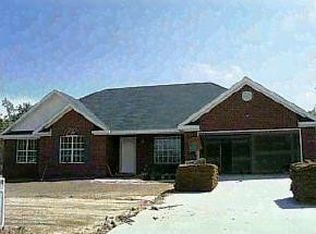 3704 Crawfordville Ct, Augusta, GA 30919