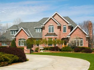 1336 North Ln, Sheboygan, WI 53083