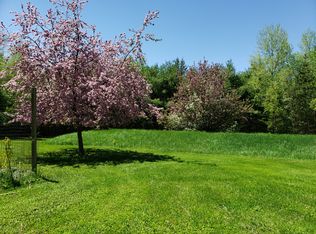 5133 Reddin Rd, Wisconsin Rapids, WI 54495