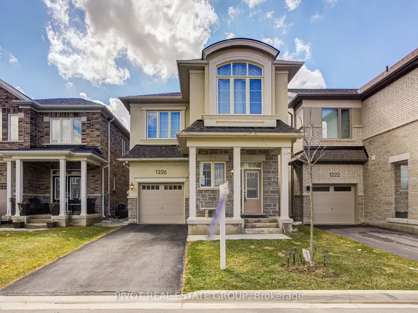 1226 Muskoka Hts, Milton, ON L9E 1Y6