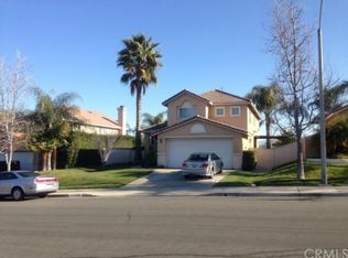 33440 Camino Piedra Rojo, Temecula, CA 92592