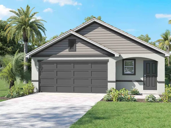 Allex II Plan, Harvest Ridge