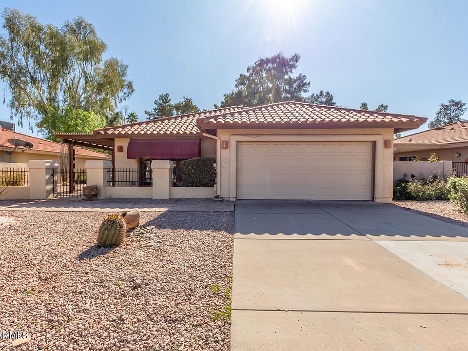 1st image of 9901 E CHESTNUT Drive