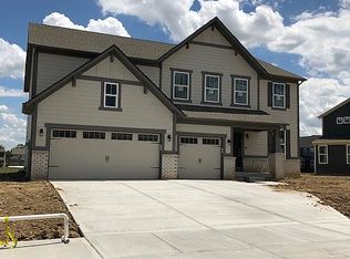 19206 English Lake Ln, Noblesville, IN 46062