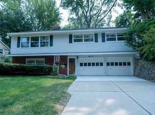 4817 Eldorado Ln, Madison, WI 53716