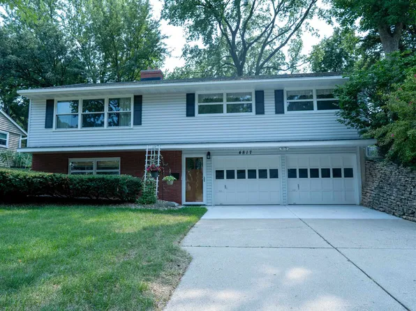 4817 Eldorado Ln, Madison, WI 53716