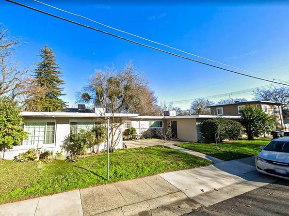 4201 to 4209 22nd St, 4201 22nd St #4209-4205, Sacramento, CA 95822