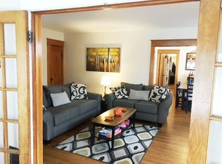 474 Colvin Ave #1, Buffalo, NY 14216