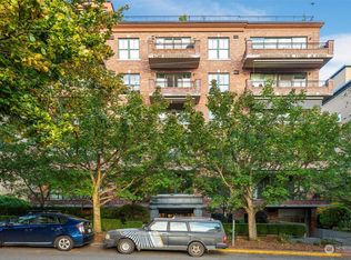 1414 1st Ave W APT 303, Seattle, WA 98119