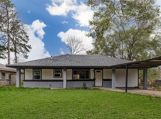 511 Wagers St, Conroe, TX 77301