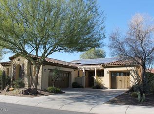 12660 W Fetlock Trl, Peoria, AZ 85383