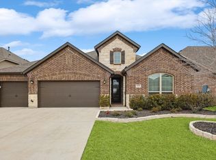 1212 Arcadia Ln, Northlake, TX 76226