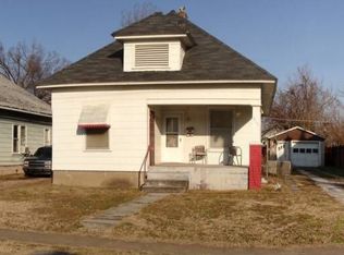 815 Kentucky Ave, Joplin, MO 64801