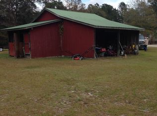 Bowers Ln, Currie, NC 28435