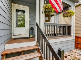 9857 Saybrook St, Highlands Ranch, CO 80126