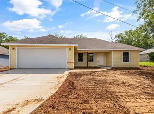 413 S Colorado St, Whitney, TX 76692