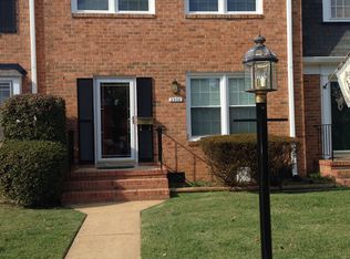 2224 Brightmoor Ct, Henrico, VA 23238