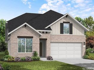 3130 Merrybells, New Braunfels, TX 78130