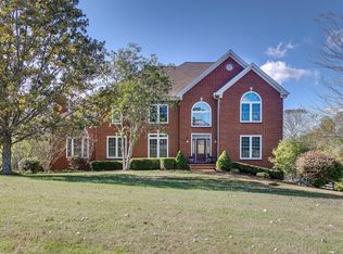 2156 Albany Dr, Franklin, TN 37067