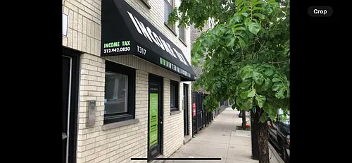 1317 W Taylor St Photo 1