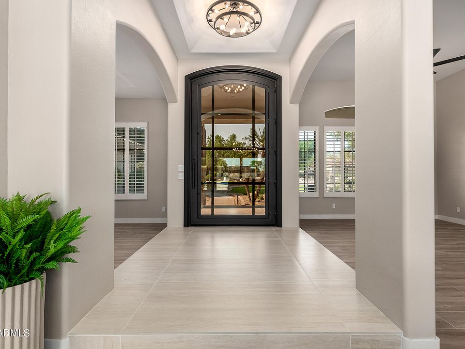 1st image of 9613 W Camino De Oro --