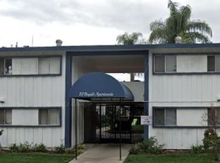 El Royale Apartments, San Bernardino, CA 92404