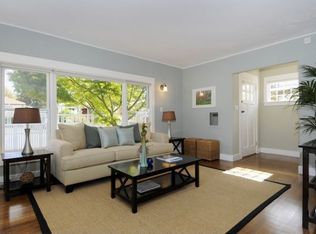 1604 Chestnut St, Berkeley, CA 94702