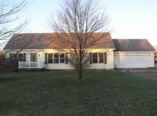 270 S Nottawa St, Mendon, MI 49072