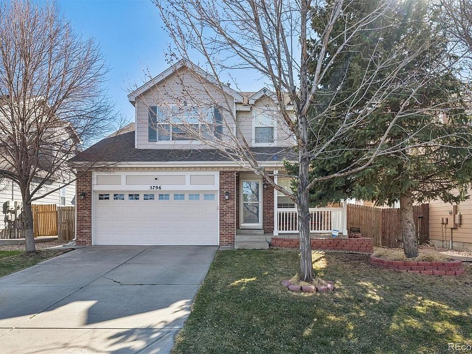 1st image of 5796 S Yakima Way