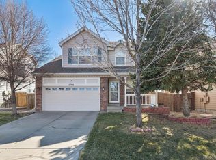 5796 S Yakima Way, Aurora, CO 80015