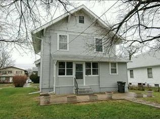 705 Euclid Ave, Des Moines, IA 50313