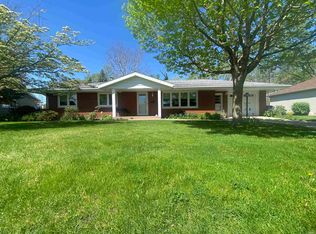 733 Randolph Dr, Plymouth, IN 46563