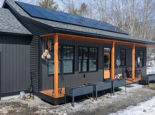 9 Rocky Reach Way, Woolwich, ME 04579