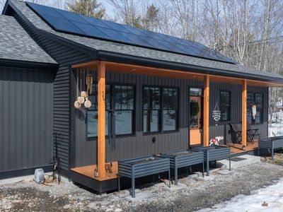 9 Rocky Reach Way, Woolwich, ME, 04579