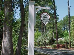 9 Saint James Cir, Beaufort, SC 29907