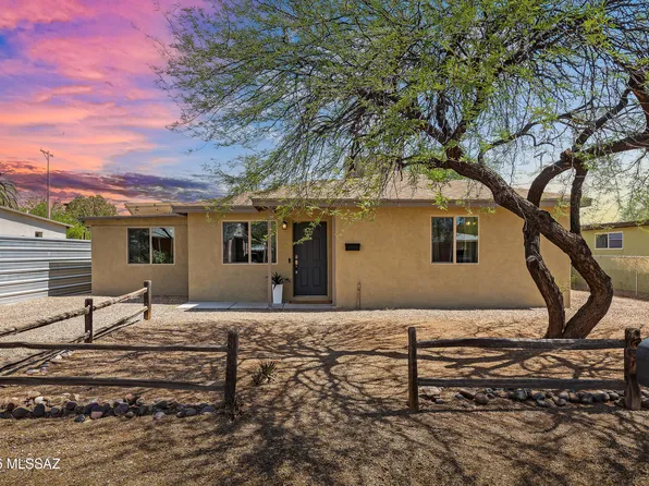 4230 E Linden St, Tucson, AZ 85712