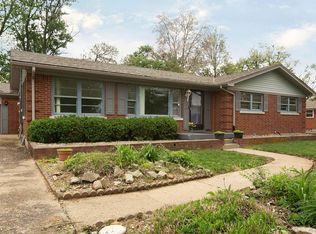 5007 S Watterson Trl, Louisville, KY 40291