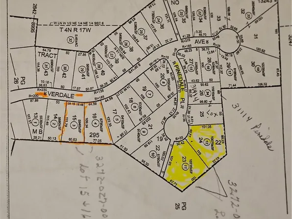 0 Pinedale Pl #24, Castaic, CA 91384