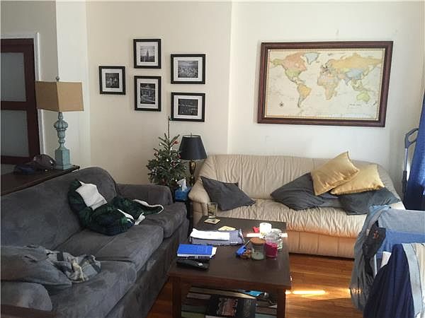 1st image of 403 W 57th St APT 3D