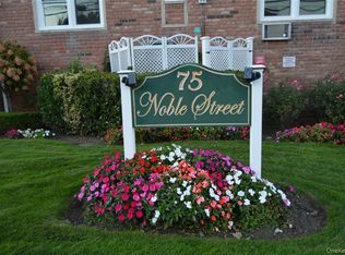 75 Noble Street #221, Lynbrook, NY 11563