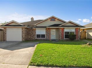 721 Dandelion Dr, Waggaman, LA 70094