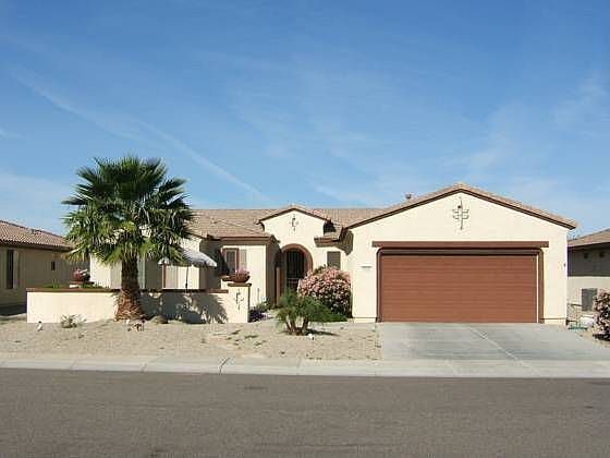 1st image of 19636 N Wasson Peak Dr